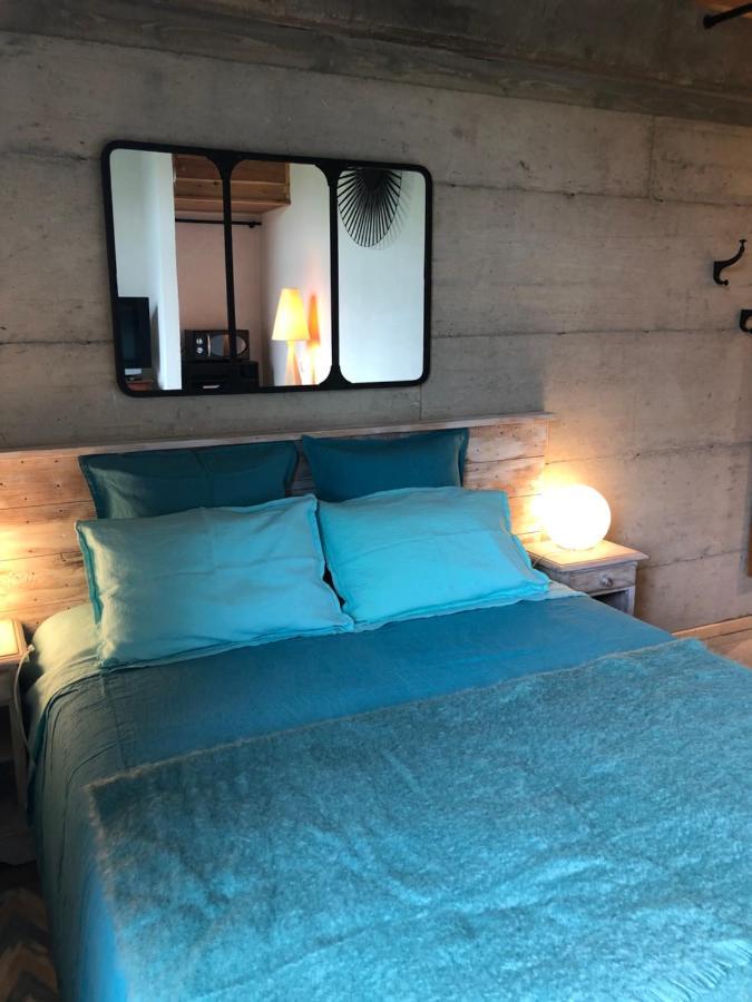 Cote Puy-De Dome Bed and Breakfast Orcines Εξωτερικό φωτογραφία