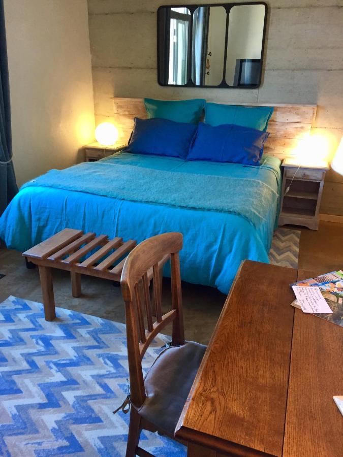 Cote Puy-De Dome Bed and Breakfast Orcines Εξωτερικό φωτογραφία