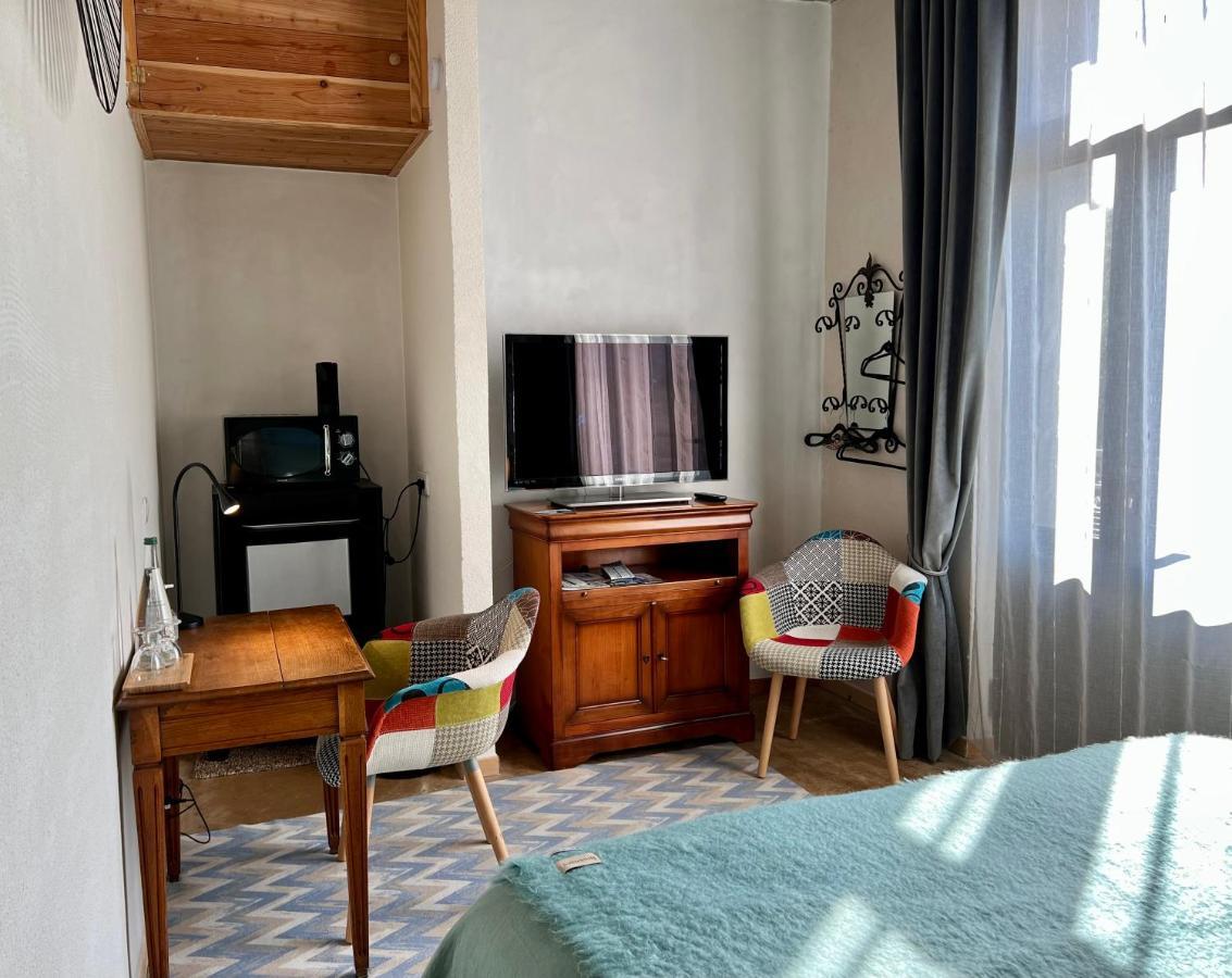 Cote Puy-De Dome Bed and Breakfast Orcines Εξωτερικό φωτογραφία