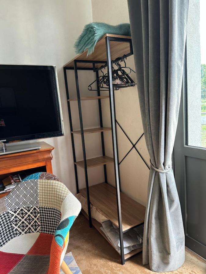 Cote Puy-De Dome Bed and Breakfast Orcines Εξωτερικό φωτογραφία